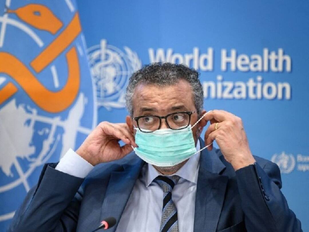 WHO Chief Dr Tedros Warns Of Next Pandemic With Even Deadlier Potential మరో ప్యాండెమిక్‌కి సిద్ధంగా ఉండండి, బాంబు పేల్చిన WHO