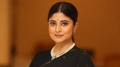 সৌম্যর বিরুদ্ধে অঙ্গনার অভিযোগ সত্যি না মিথ্যে? উত্তর খুঁজবেন সন্দীপ্তা