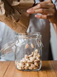 गर्मी में कितना पिस्ता खाना आपके लिए है फायदेमंद? जानें