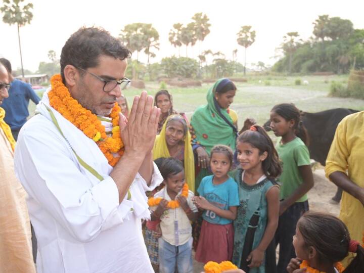 Prashant Kishor Said People of Bihar Choosen 39 Dead MP Out of 40 On PM Narendra Modi Face ann PK बोले- मोदी के चेहरे पर बिहार के लोगों ने 40 में 39 सांसदों के पद पर 'मरे हुए' लोगों को चुना, PM को लेकर कही ये बात