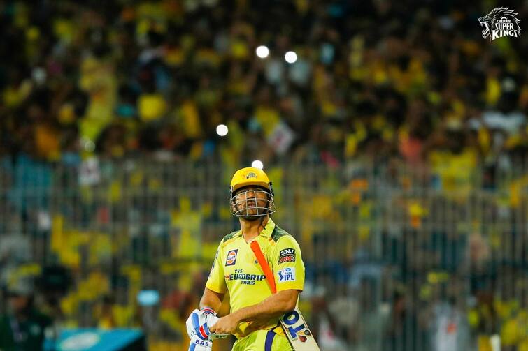 MS Dhoni CSK Top in Player in Team Ranking During IPl 2023 Final IPL 2023: ప్లేయర్స్‌లో ధోని, పాపులారిటీలో చెన్నై - ఐపీఎల్‌లో బాగా ఫేమస్!