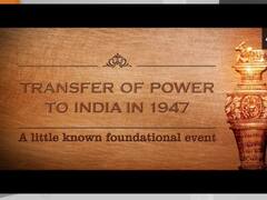 Sengol In New Parliament: Sceptre India's 1st PM Received On Independence