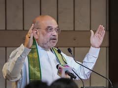 Should Not Politicise: Amit Shah On Opposition Boycotting Opening Of New Parliament Building