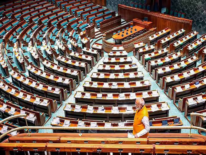 DMK To Boycott New Parliament Building Inauguration: MP Tiruchi Siva DMK To Boycott New Parliament Building Inauguration: MP Tiruchi Siva