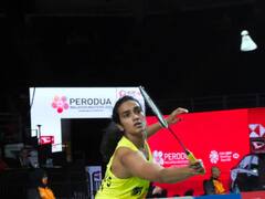 Malaysia Masters: Sindhu, Srikanth Reach Second Round, Prannoy Shocks World No. 6 Chou