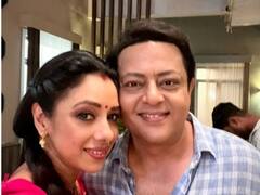 धीरज कपूर के निधन से टूट गई हैं अनुपमा, कहा- अब मैं उससे कभी नहीं मिल...