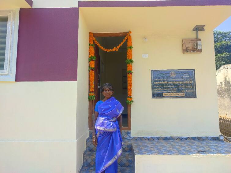 social activist who sold his property and built houses for tribals in Coimbatore TNN தனது சொத்தை விற்று பழங்குடிகளுக்கு வீடுகள் கட்டி தந்த சமூக செயற்பாட்டாளர் ; ஒரு நெகிழ்ச்சி கதை!