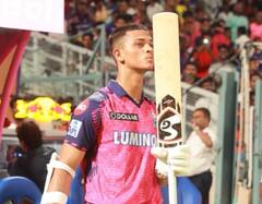 टीम इंडिया में रोहित शर्मा को रिप्लेस कर सकते हैं यशस्वी जायसवाल, स्टार खिलाड़ी की ओर से हुआ बड़ा दावा