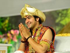 बागेश्वर धाम सरकार धीरेंद्र कृष्ण शास्त्री को मिली Y कैटेगरी की सिक्योरिटी, केंद्र ने दी मंजूरी