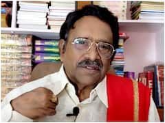 పోస్టర్‌లో ఎన్టీఆర్‌ను అలా చూసి, ఆ సినిమా చూడకూడదు అనుకున్నారు: పరుచూరి గోపాలకృష్ణ