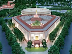 20 की न और 4 की हां... एक ने नहीं खोले पत्ते... नए संसद भवन के उद्घाटन समारोह में कौन से दल होंगे शामिल और कौन नहीं? जानें