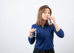 जापानी वॉटर थेरेपी आपको बना सकता है फिट और ब्यूटीफुल...जानें पूरा तरीका