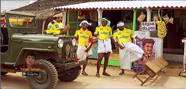 அதான் ஜெயிச்சிட்டோம் ல.. போட்ரா வெடிய!