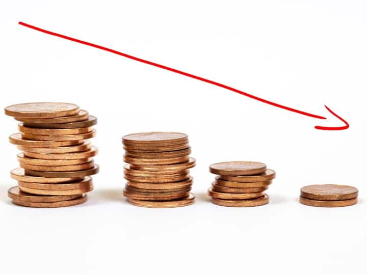 Salary Growth Report: These people suffered loss, salary increased less last year, this was revealed in the report