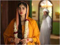 ఆన్ లైన్‌లో ఆదాశర్మ ఫోన్ నంబర్ లీక్ - పోలీసులకు ఫిర్యాదులు