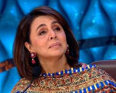 Photos : આ નાની અમથી વાતે ખરાબ કરી નાખેલા નીતૂ-બબીતાના સંબંધો