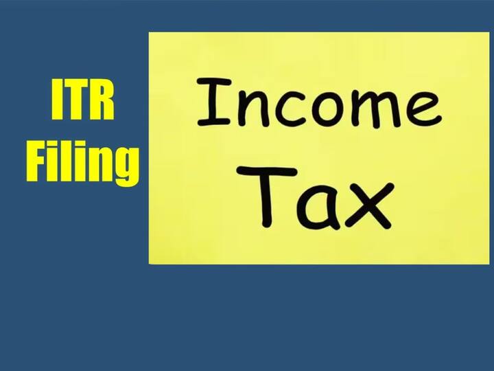 ITR Filing IT Department enables online income tax return forms for ITR-1 and ITR-4 ITR: టాక్స్‌ ఫైలింగ్‌ కోసం ఆన్‌లైన్‌ ITR-1, ITR-4 ఫారాలు రెడీ