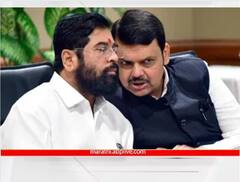 Maharashtra Cabinet Expansion : मंत्रिमंडळ विस्तारात पुण्यातून कोणाची वर्णी? 'या' तीन नेत्यांच्या नावाची चर्चा