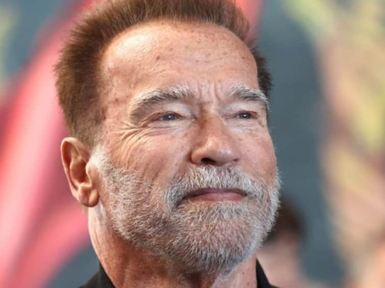 Hollywood actor arnold to stop acting in the terminator franchise Arnold: 'டெர்மினெட்டர் படங்களில் இனி நடிக்க மாட்டேன்..' ரசிகர்களுக்கு அர்னால்ட் தந்த அதிர்ச்சி..!