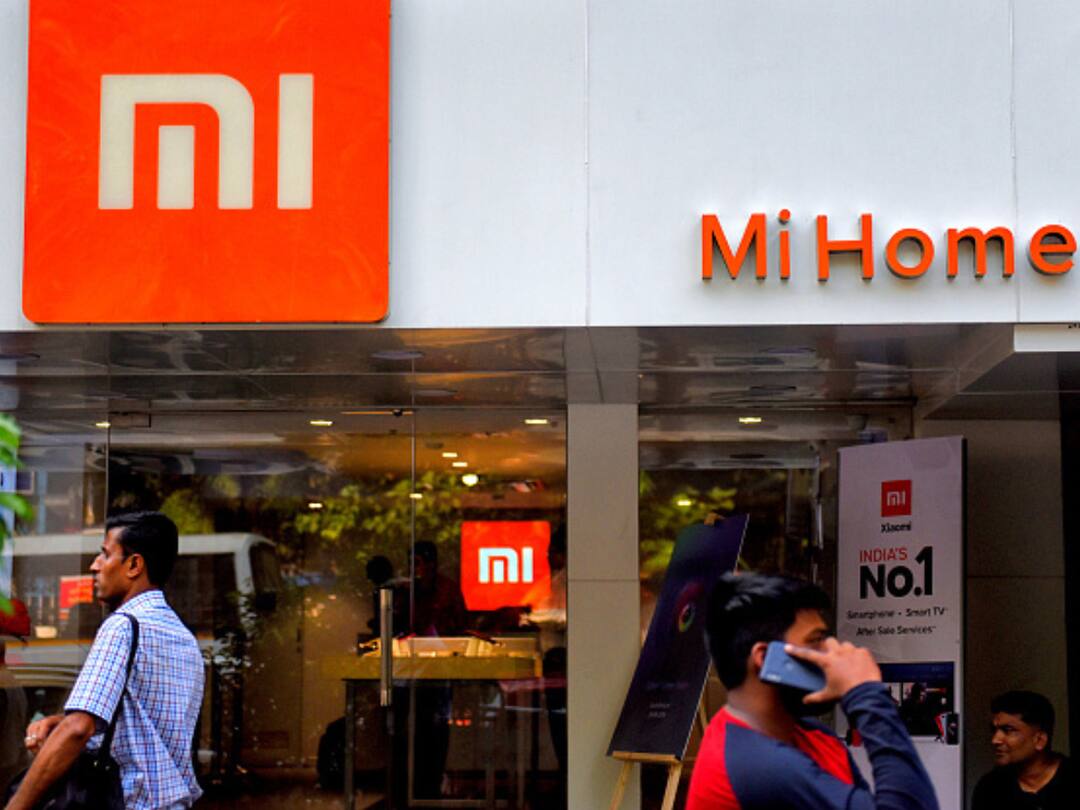 Xiaomi Quarterly Revenue Fall Smartphone Demand Decline 18.9 Per Cent Xiaomi's Quarterly Revenue Declines 18.9 Per Cent As Global Demand For Smartphones Stalls