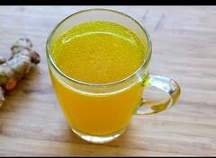 Detox Drink: સવારે ખાલી પેટ આ ડિટોક્સ ડ્રિન્ક પીવાથી શરીરને પહોંચે છે ગજબ ફાયદા, આ રીતે કરો સેવન