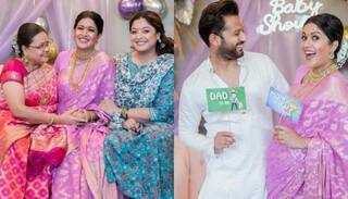 Tanushree On Ishita Pregnancy: ઈશિતા દત્તા પુત્રને આપશે જન્મ? બહેન તનુશ્રી દત્તાએ કર્યો દાવો, કહ્યું- 'મને આભાસ થાય છે'