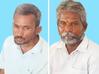 விருதுநகர் அருகே பட்டா மாறுதலுக்கு ரூ. 6 ஆயிர லஞ்சம் பெற்ற விஏஓ, தலையாரி கைது