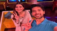 Nimrat Khaira: ਹੁਣ ਮੋਬਾਈਲ 'ਤੇ ਰਿਪੀਟ ਲਾ ਕੇ ਸੁਣੋ ਨਿਮਰਤ ਖਹਿਰਾ ਦਾ ਬਾਲੀਵੁੱਡ ਗੀਤ, ਇਸ ਦਿਨ ਮਿਊਜ਼ਿਕ ਐਪਸ ;ਤੇ ਹੋ ਰਿਹਾ ਸਟ੍ਰੀਮ