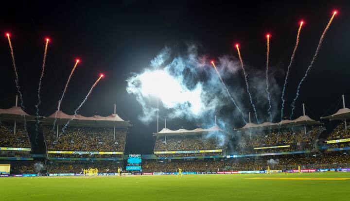 Indian Premier League (IPL) 2023 final will be played at the Narendra Modi Stadium in Ahmedabad on Sunday.