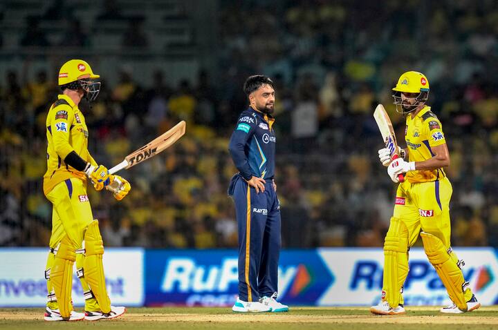 If Hardik Pandya-led Gujarat Titans beat the winner of Eliminator in Qualifier 2 on Friday, they will square off against CSK in IPL 2023 final.