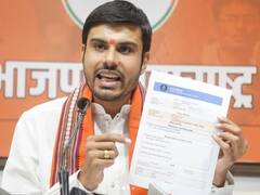 त्र्यंबकेश्वर मंदिर मामले में BJP नेता का हैरान करने वाला बयान, बोले- 'आरोपी के आपराधिक...'