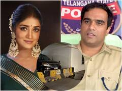 డింపుల్ వర్సెస్ ఐపీఎస్ రాహుల్ కేసులో బల్దియాకు చిక్కులు, అలా ఎలా వదిలేశారు సార్?