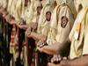 Nashik Police : नाशिकला मिळाले नवे अधिकारी, गृहविभागाकडून आदेश जारी, गुन्हेगारी रोखणार का?