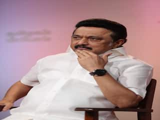 UPSC Exam Chief Minister Stalin congratulates Tamil Nadu topper CM Stalin: கடந்தாண்டை விட தமிழ்நாட்டில் இருந்து அதிக தேர்ச்சி.. யு.பி.எஸ்.சி. தேர்வில் வெற்றி பெற்றவர்களுக்கு முதலமைச்சர் வாழ்த்து..!