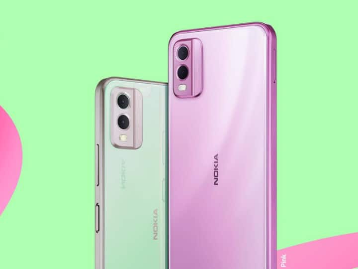 Nokia C32 launched under 10000 budget with 1 year free replacement policy in India कीमत 10 हजार से कम, 1 साल तक फ्री रिप्लेसमेंट... इस स्मार्टफोन ने तो सबको खुश कर दिया