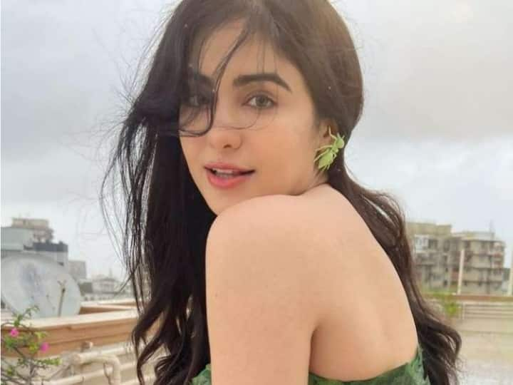 The Kerala Story actress Adah Sharma personal contact details leaked online Adah Sharma Contact Details Leaked: मुश्किलों में घिरीं ‘द केरला स्टोरी’ फेम अदा शर्मा, एक्ट्रेस की कॉन्टैक्ट डिटेल ऑनलाइन हुई लीक