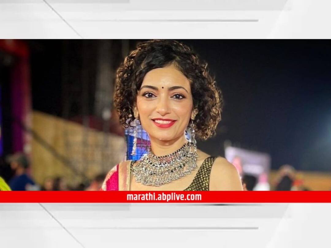 Vaibhavi Upadhyay Death : 'साराभाई वर्सेस साराभाई' फेम अभिनेत्री वैभवी उपाध्यायचं कार अपघातात निधन; वयाच्या 32 व्या वर्षी घेतला अखेरचा श्वास Sarabhai vs Sarabhai actoress Vaibhavi Upadhyaya dies in car accident Vaibhavi Upadhyay Death : 'साराभाई वर्सेस साराभाई' फेम अभिनेत्री वैभवी उपाध्यायचं कार अपघातात निधन; वयाच्या 32 व्या वर्षी घेतला अखेरचा श्वास