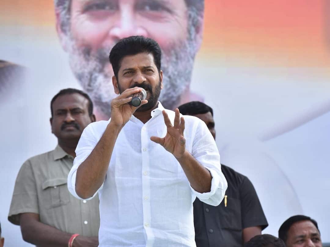 Revanth Reddy announced that the manifesto will be released on September 17. Revant Reddy : సెప్టెంబర్ 17న మేనిఫెస్టో - ఖచ్చితంగా ధరణి రద్దు - రేవంత్ కీలక వ్యాఖ్యలు