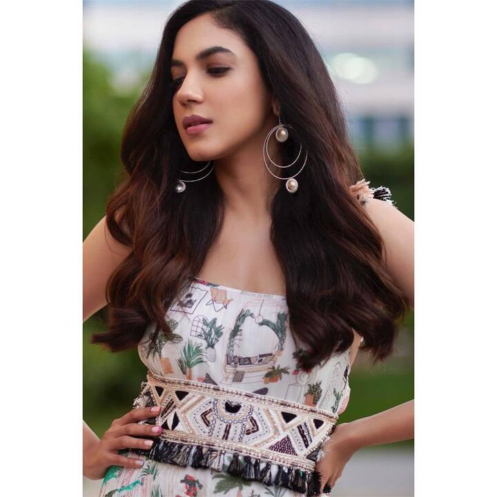 రీతూ వర్మ (Image Credit/ Rituvarma Instagram)