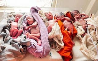 Chinas Fund Parenthood: ”குழந்தை மட்டும் பெத்துக்கோங்க, ரூ.5.66 லட்சம் கொடுக்குறோம்” - இன்ப அதிர்ச்சி கொடுத்த தனியார் நிறுவனம்