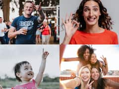 हाथों के इन इशारों का मतलब हमेशा एक नहीं होता...नहीं जाने तो लेने के देने पड़ जाएंगे