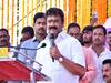 Minister Talasani: లాల్ దర్వాజ సింహ వాహిణి ఆలయాభివృద్ధి - 10 కోట్ల నిధులు కేటాయిస్తామన్న మంత్రి తలసాని