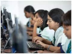 हरियाणा शिक्षा बोर्ड की वेबसाइट में गड़बड़ी, 10वीं के सर्टिफिकेट में दिख रहे अटपटे नाम