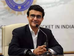 Sourav Ganguly: త్రిపుర టూరిజం బ్రాండ్‌ అంబాసిడర్‌గా గంగూలీ, పొలిటికల్ ఎంట్రీపై మళ్లీ చర్చ