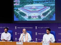 Parliament Building Inauguration: नई संसद ने बनाया कौन सा रिकॉर्ड, जिसका अमित शाह ने किया जिक्र