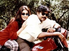 పవన్ కళ్యాణ్ ఎవర్ గ్రీన్ లవ్ స్టోరీ 'తొలిప్రేమ' - రీ రిలీజ్ డేట్ ఫిక్స్!