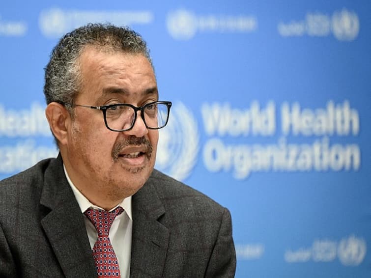 WHO Chief Tedros Warns Next Pandemic Could Be Even Deadlier Than Covid Next Pandemic Could Be Even Deadlier Than Covid: Warns WHO Chief Tedros