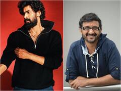 రానా, తేజా కాంబో రిపీట్ - ఈ సారి మల్టీస్టారర్?