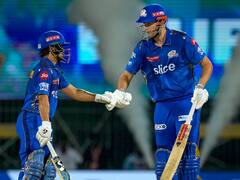 LSG vs MI: मुंबई इंडियंस ने लखनऊ के खिलाफ बनाया रिकॉर्ड, पढ़ें कैसे प्लेऑफ की बनी टॉप टीम