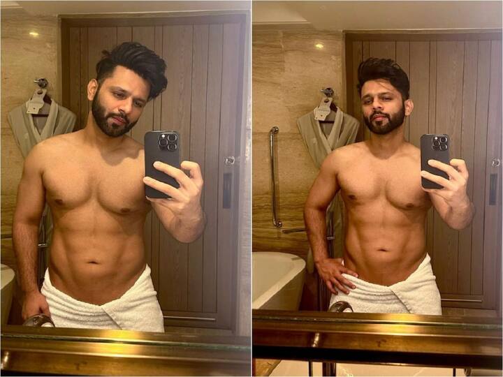Intermittent Fasting Is Working Well For Rahul Vaidya Check Out His Recent Instagram Post Intermittent Fasting Is Working Well For Rahul Vaidya. Check Out His Recent Post